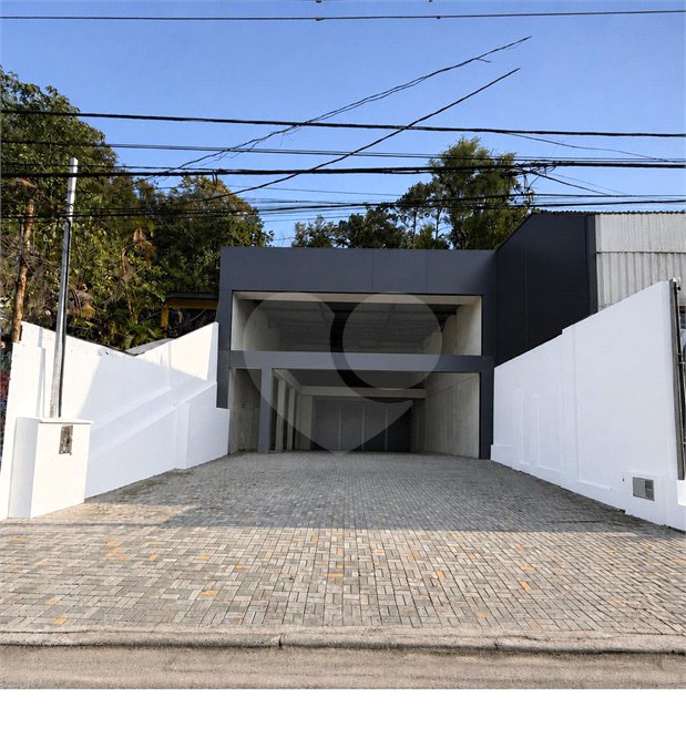 Galpão à venda ou para alugar em Instituto de Previdência, São Paulo, SP