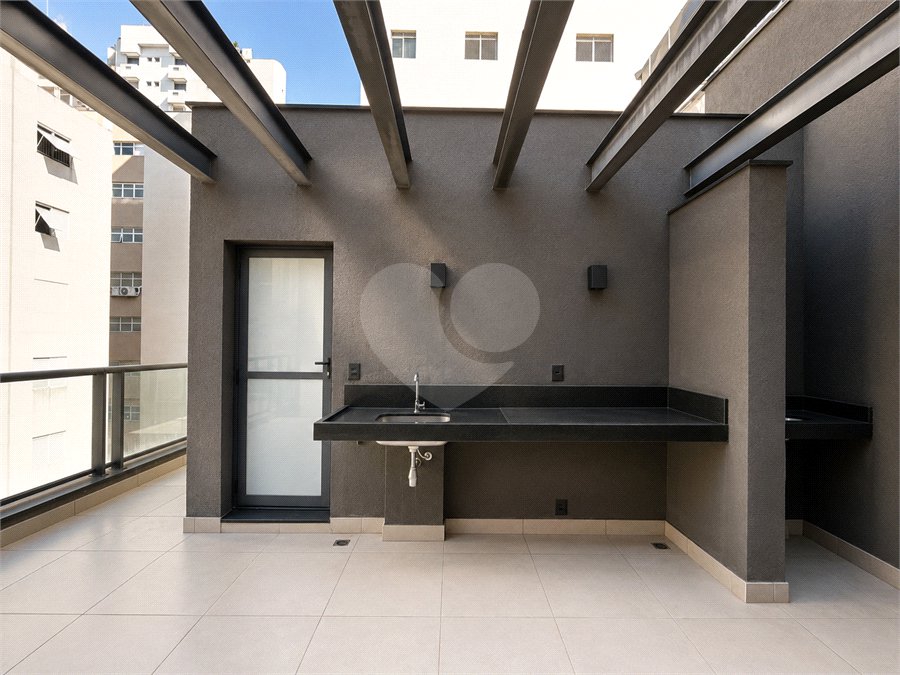 Apartamento à venda com 2 suítes em Itaim Bibi, São Paulo, SP