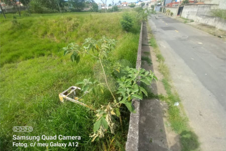 Terreno à venda em Vila Oliveira, Mogi das Cruzes, SP