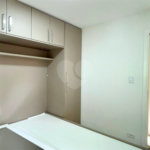 Apartamento à venda com 3 quartos em Alto de Pinheiros, São Paulo, SP