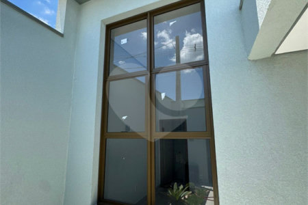 Casa à venda com 3 quartos, sendo 1 suíte, em Jardim Bom Sucesso, Indaiatuba, SP
