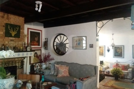 Casa à venda com 3 quartos, sendo 1 suíte, em Vila Cruzeiro, São Paulo, SP