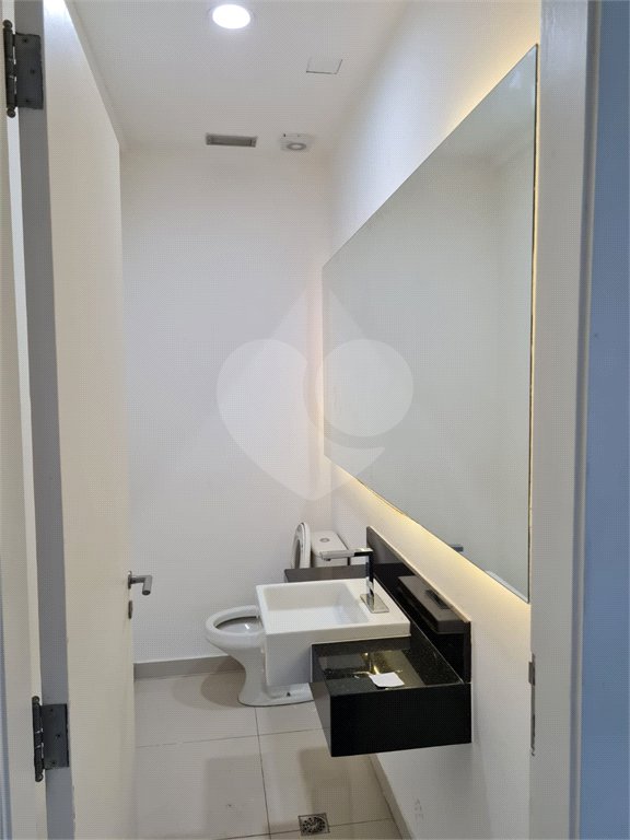Sala para alugar em Água Branca, São Paulo, SP