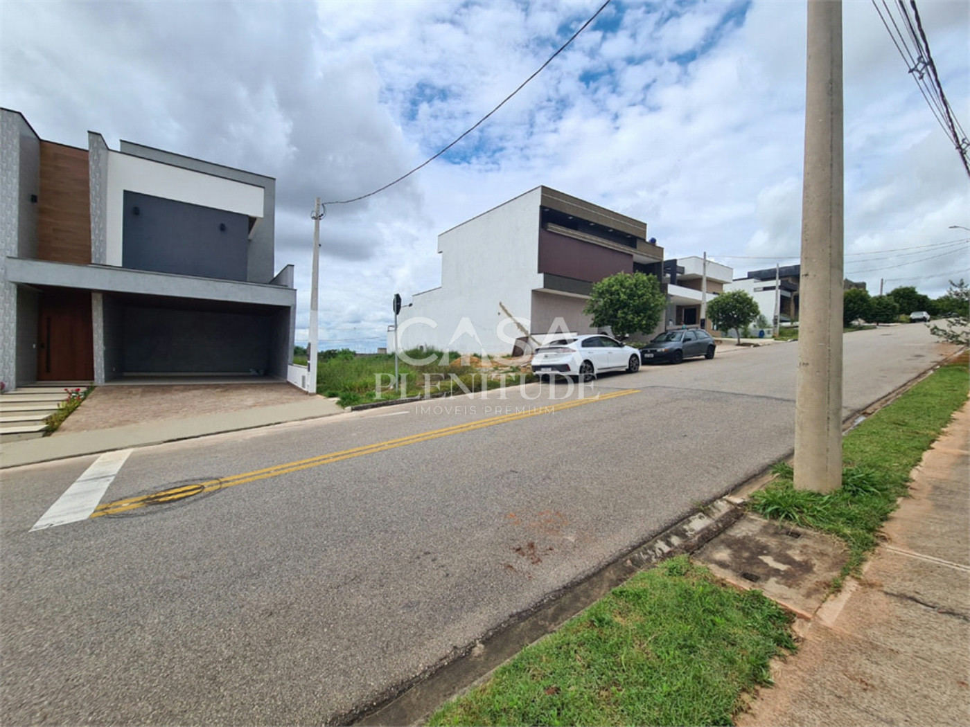 Terreno em condomínio à venda em Jardim Vila São Domingos, Sorocaba, SP