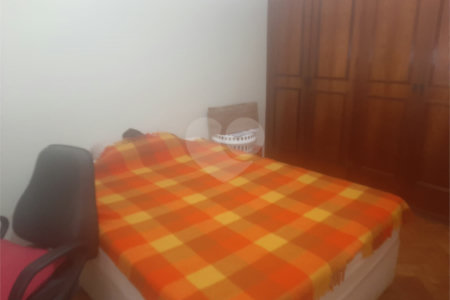 Apartamento à venda com 2 quartos em Maracanã, Rio de Janeiro, RJ