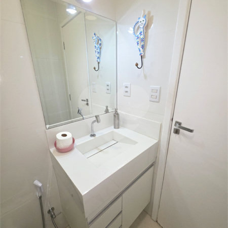 Casa Térrea à venda com 2 quartos em Jardim Brasil, Atibaia, SP