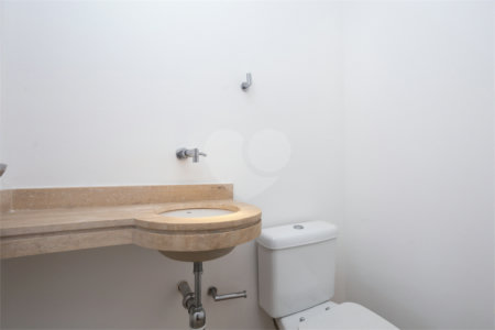 Apartamento à venda com 3 suítes em Itaim Bibi, São Paulo, SP