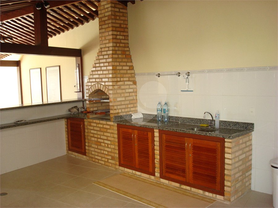 Casa em condomínio à venda com 4 suítes em Geribá, Armação dos Búzios, RJ
