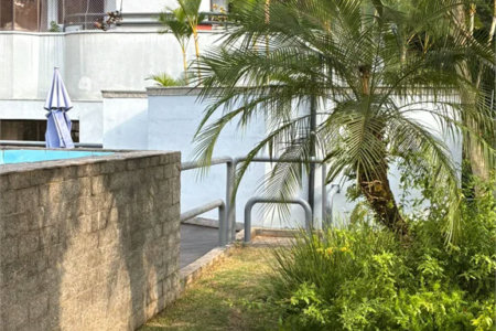 Cobertura à venda com 1 suíte em Vila Suzana, São Paulo, SP