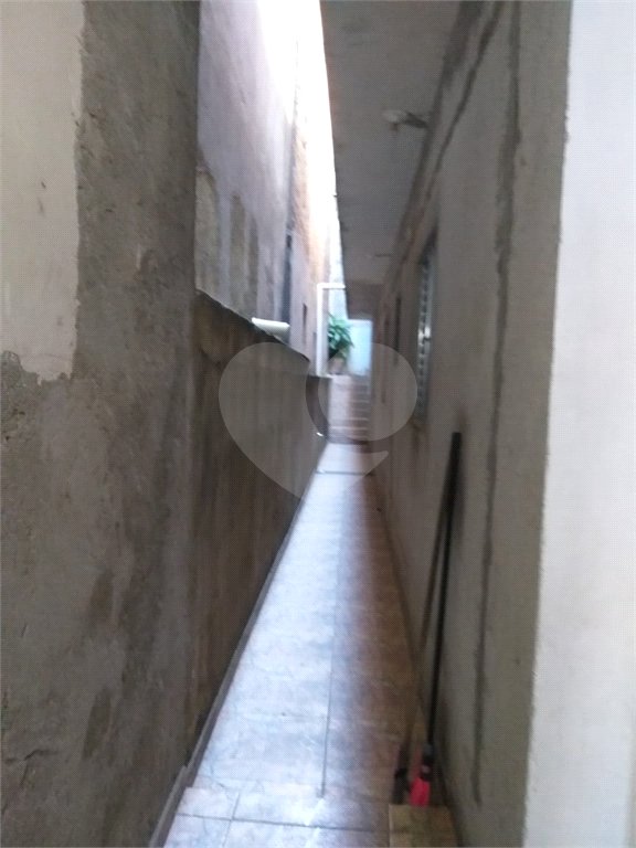 Sobrado à venda com 3 quartos, sendo 1 suíte, em Jardim Cruz do Corisco, São Paulo, SP