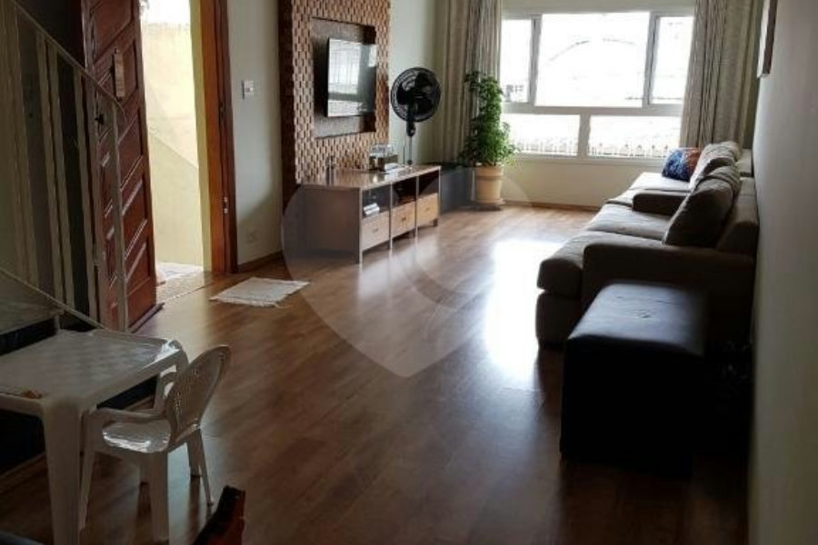 Sobrado à venda com 3 quartos, sendo 1 suíte, em Casa Verde, São Paulo, SP