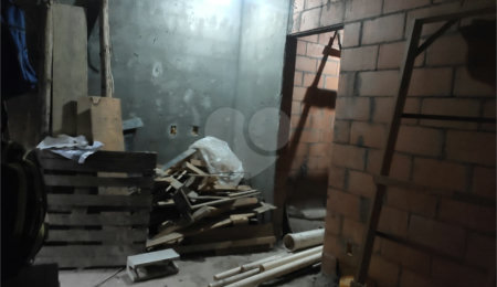 Casa para alugar com 1 quarto no condomínio Residencial Nivi, São Paulo - SP