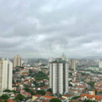 Cobertura à venda com 3 quartos, sendo 1 suíte, em Lauzane Paulista, São Paulo, SP