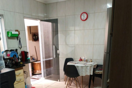 Casa à venda com 2 quartos em Jardim São Conrado, Sorocaba, SP