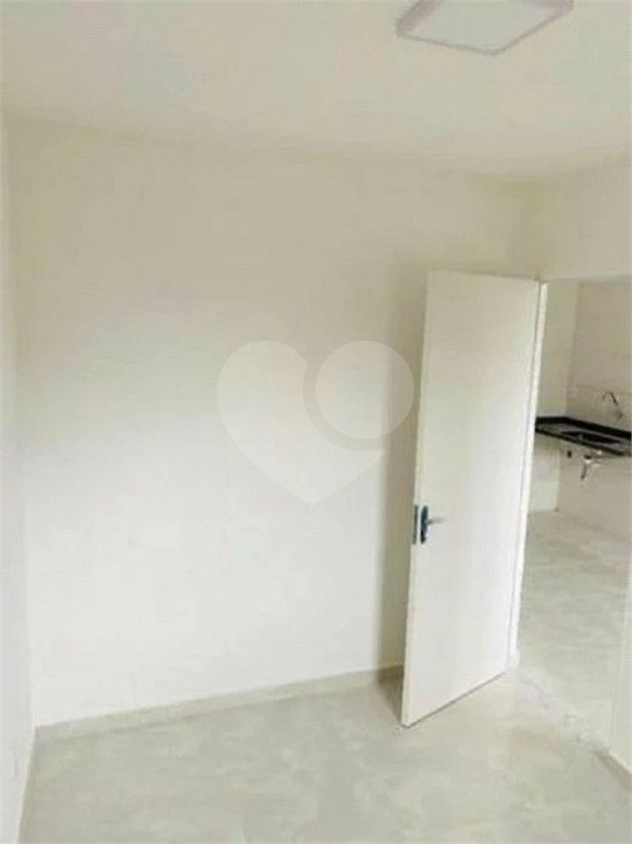 Apartamento à venda com 2 quartos em Casa Verde, São Paulo, SP