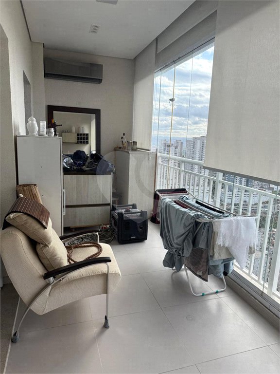 Apartamento à venda com 3 quartos, sendo 1 suíte, em Vila Andrade, São Paulo, SP