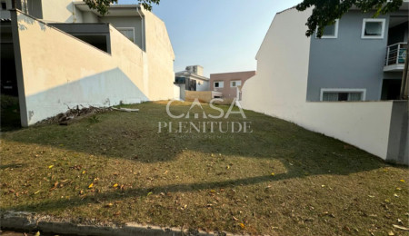 Terreno em condomínio à venda em Aparecidinha, Sorocaba, SP