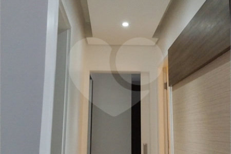Apartamento à venda com 2 quartos, sendo 1 suíte, em Tatuapé, São Paulo, SP