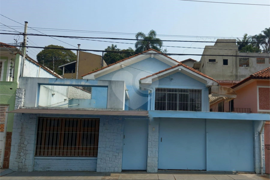 Casa Térrea à venda com 4 quartos em Tremembé, São Paulo, SP