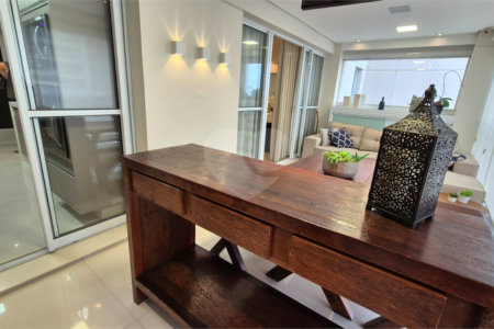 Apartamento à venda com 3 quartos, sendo 1 suíte, em Jardim Adhemar de Barros, São Paulo, SP