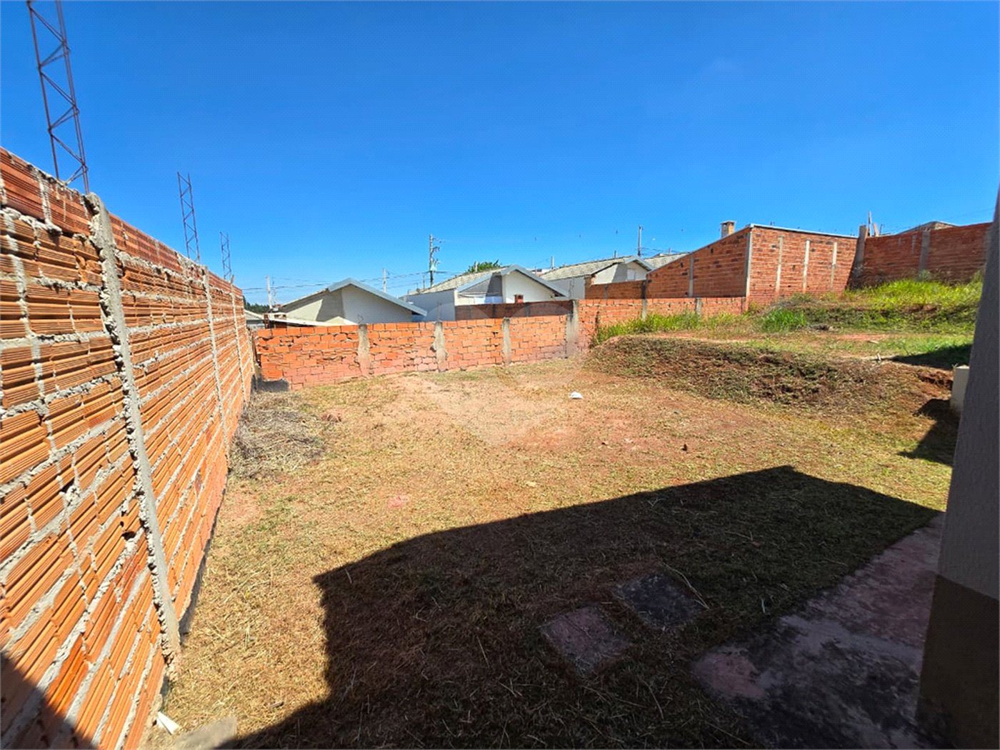 Casa à venda com 2 quartos em Residencial Reserva da Mata, Itapetininga, SP
