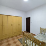 Apartamento com 3 dormitórios para alugar, 90 m² - Gonzaga - Santos/SP
