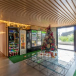 Apartamento à venda com 1 quarto em Itaim Bibi, São Paulo, SP