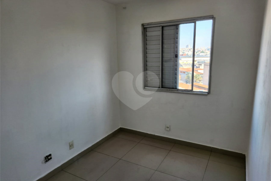 Apartamento à venda com 2 quartos em Parque Edu Chaves, São Paulo, SP