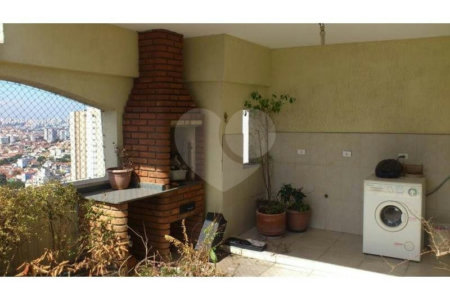 Apartamento à venda com 3 quartos, sendo 1 suíte, em Jardim São Paulo(zona Norte), São Paulo, SP