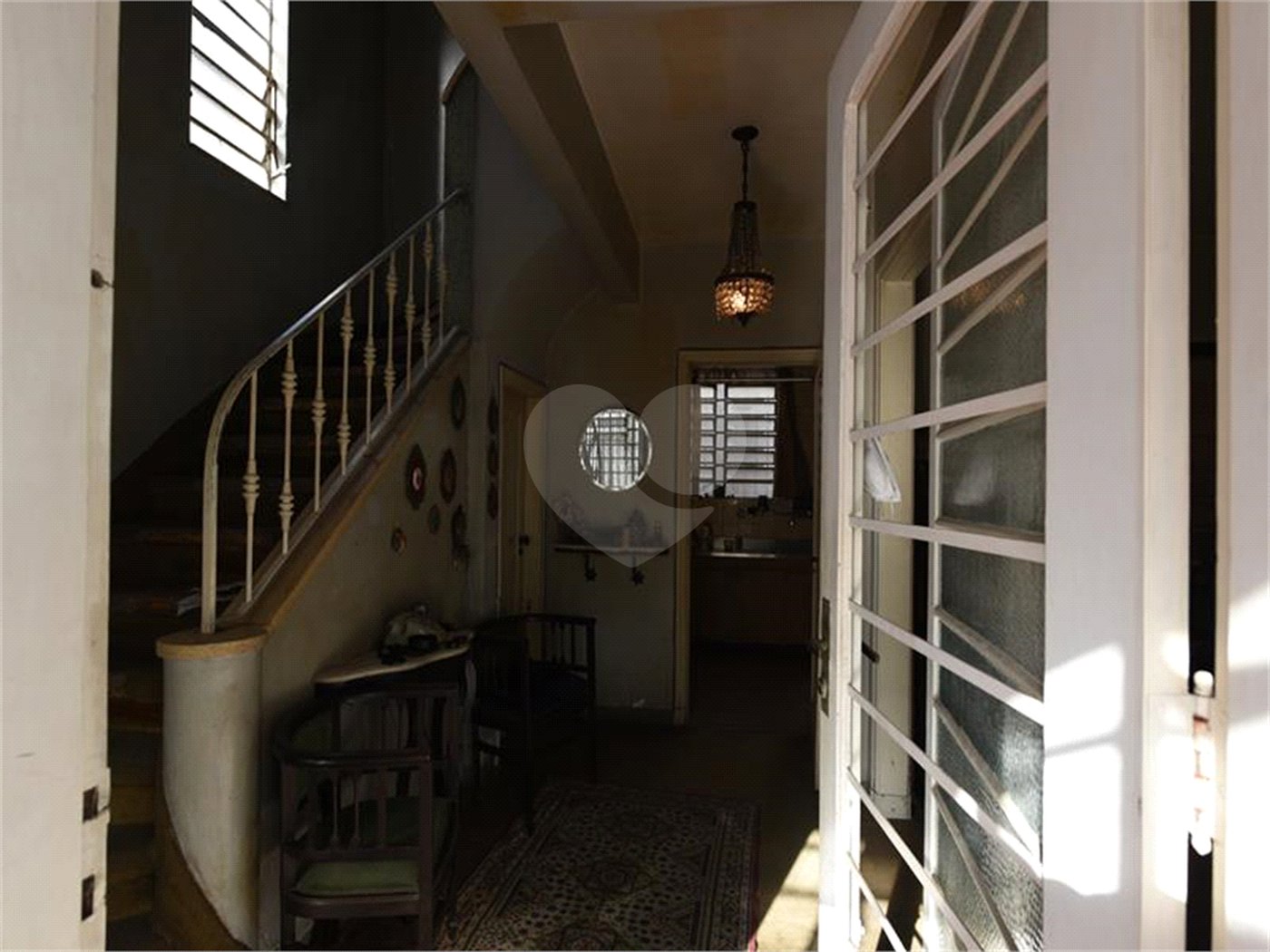 Sobrado à venda com 3 quartos, sendo 1 suíte, em Vila Clementino, São Paulo, SP