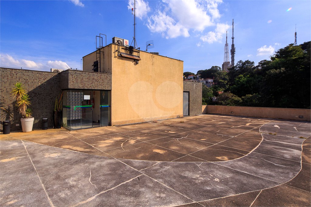 Prédio à venda em Perdizes, São Paulo, SP