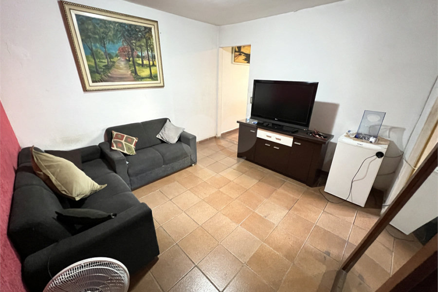 Casa à venda com 3 quartos em Vila Nova Cachoeirinha, São Paulo, SP