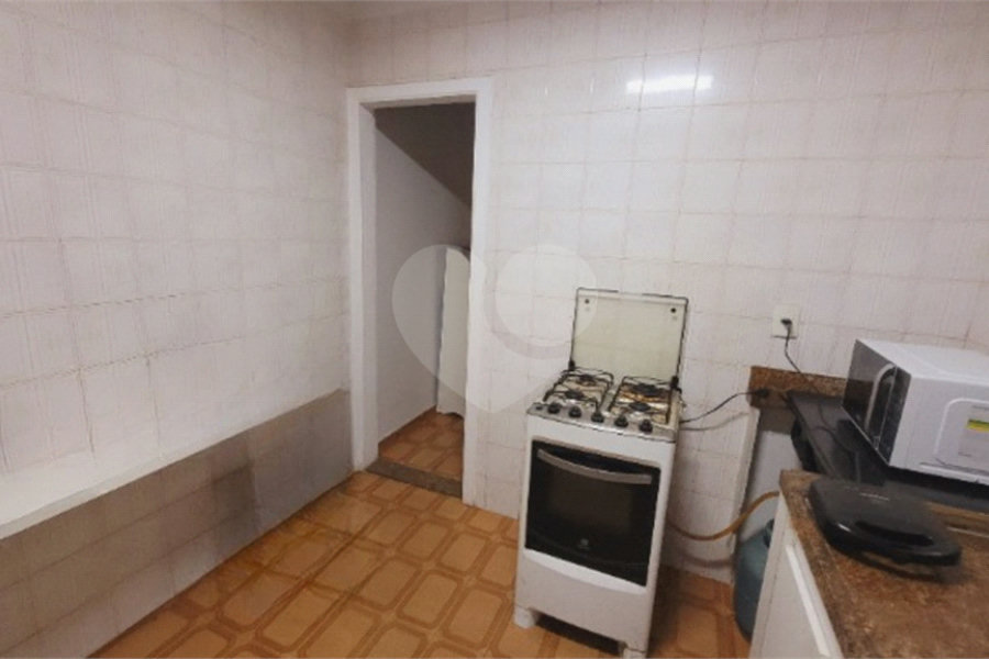 Casa à venda com 2 quartos em Paraíso, São Paulo, SP