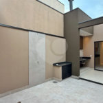 Casa à venda com 3 quartos, sendo 1 suíte, no condomínio Park Gran Reserve, Indaiatuba - SP