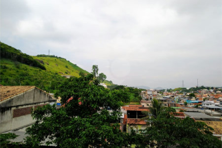 Casa à venda com 4 quartos, sendo 2 suítes, em Campo Grande, Rio de Janeiro, RJ