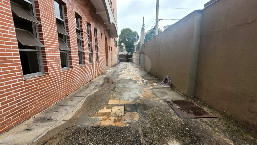 Apartamento à venda com 2 quartos em Vila Leopoldina, São Paulo, SP