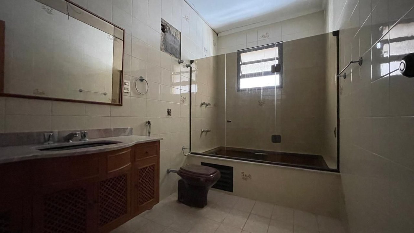 Cobertura com 4 dormitórios à venda, 495 m² por R$ 5.000.000,00 - Gonzaga - Santos/SP