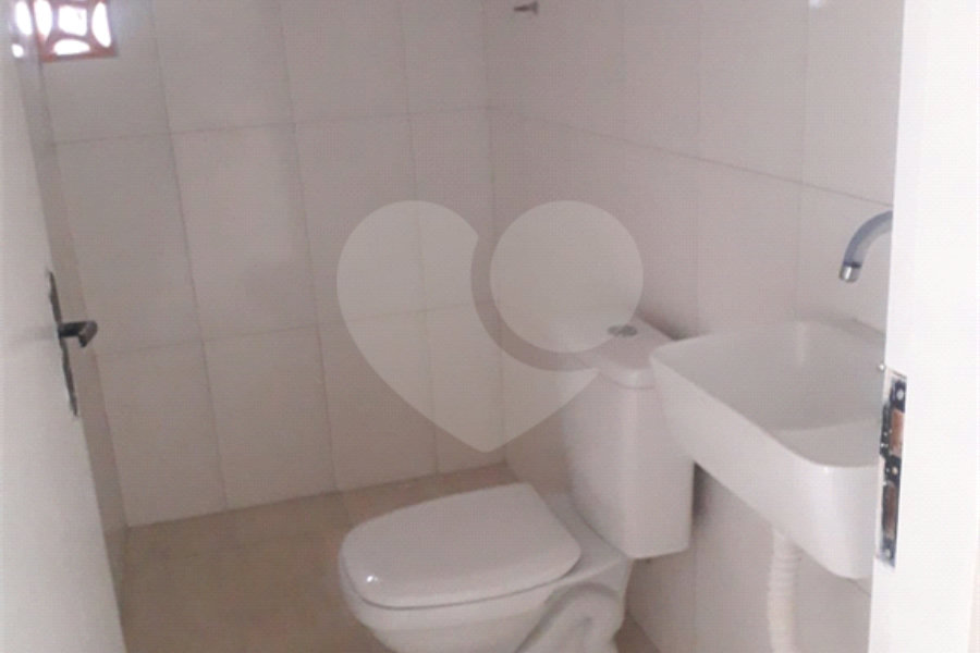 Sobrado para alugar com 5 quartos, sendo 1 suíte, em Santana, São Paulo, SP