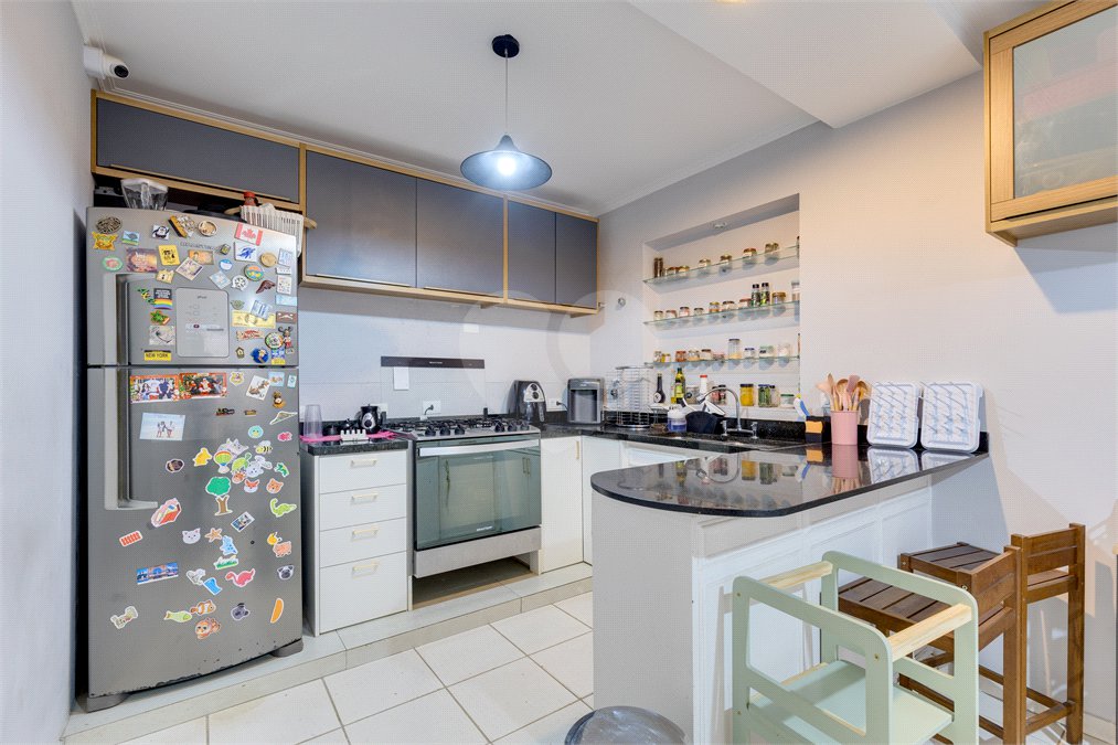 Casa à venda com 4 suítes em Jardim Marajoara, São Paulo, SP