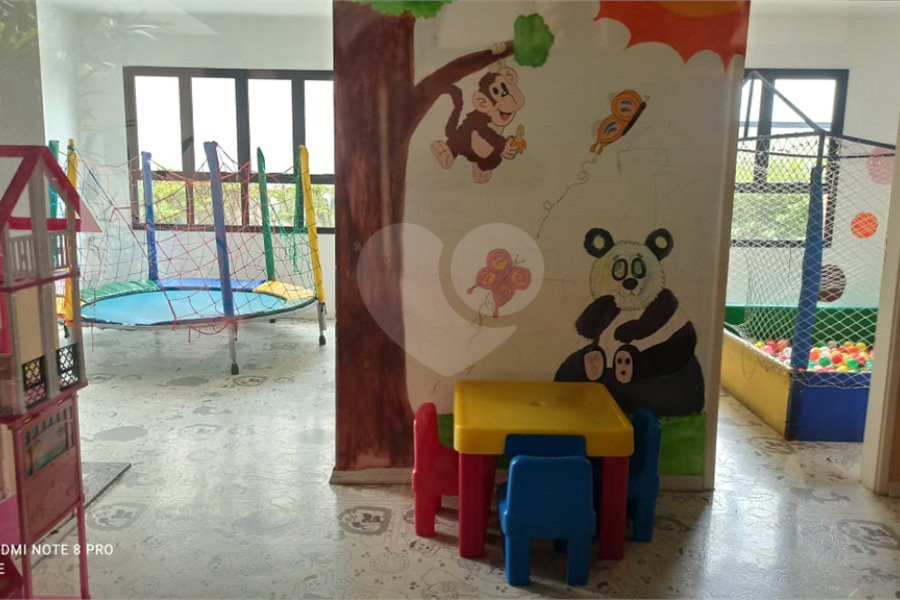 Apartamento à venda com 3 quartos, sendo 1 suíte, em Tucuruvi, São Paulo, SP