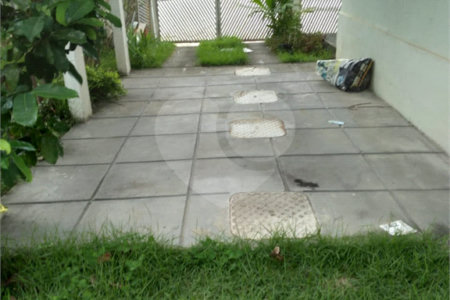 Casa Térrea à venda com 2 quartos em Campo Grande, Rio de Janeiro, RJ