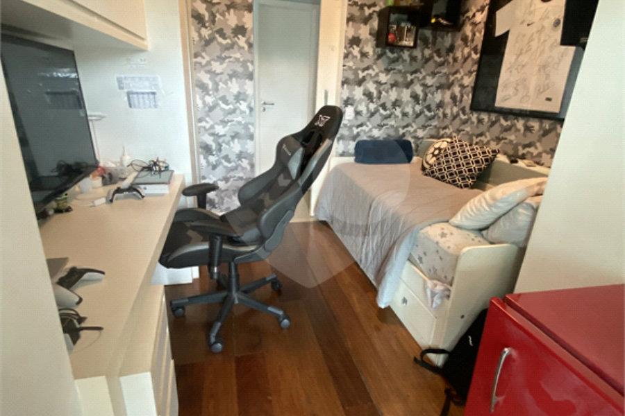Apartamento à venda com 3 quartos, sendo 2 suítes, em Santana, São Paulo, SP