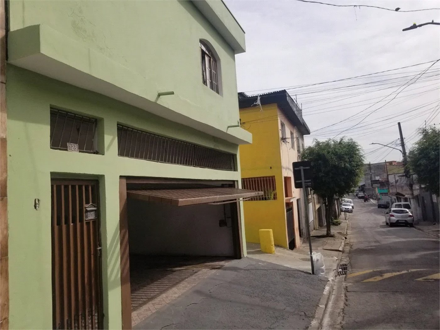 Casa à venda com 3 quartos, sendo 2 suítes, em Jardim Maria Luiza, São Paulo, SP