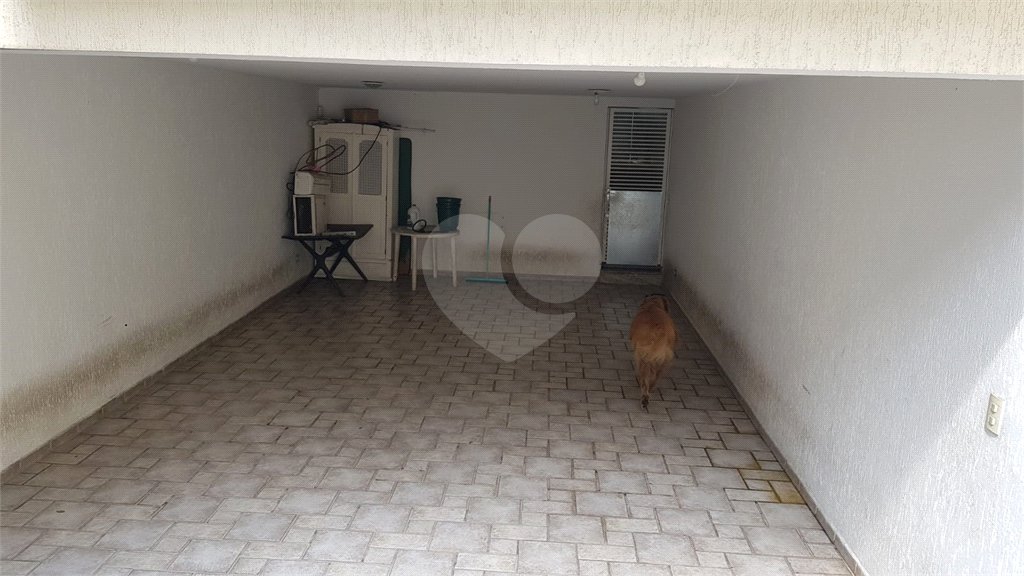 Casa à venda com 3 suítes em Santana, São Paulo, SP