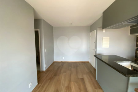 Apartamento à venda com 2 quartos, sendo 1 suíte, em Tatuapé, São Paulo, SP