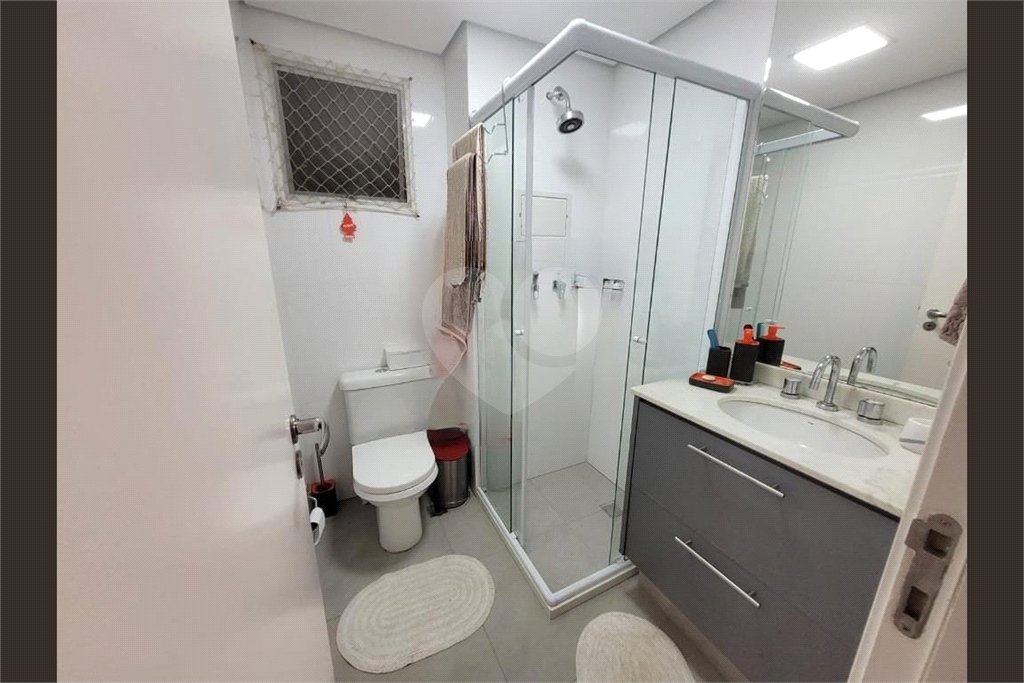 Apartamento à venda com 3 suítes em Cidade São Francisco, São Paulo, SP