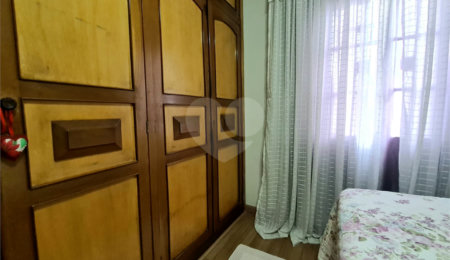 Sobrado à venda com 3 quartos em Limão, São Paulo, SP