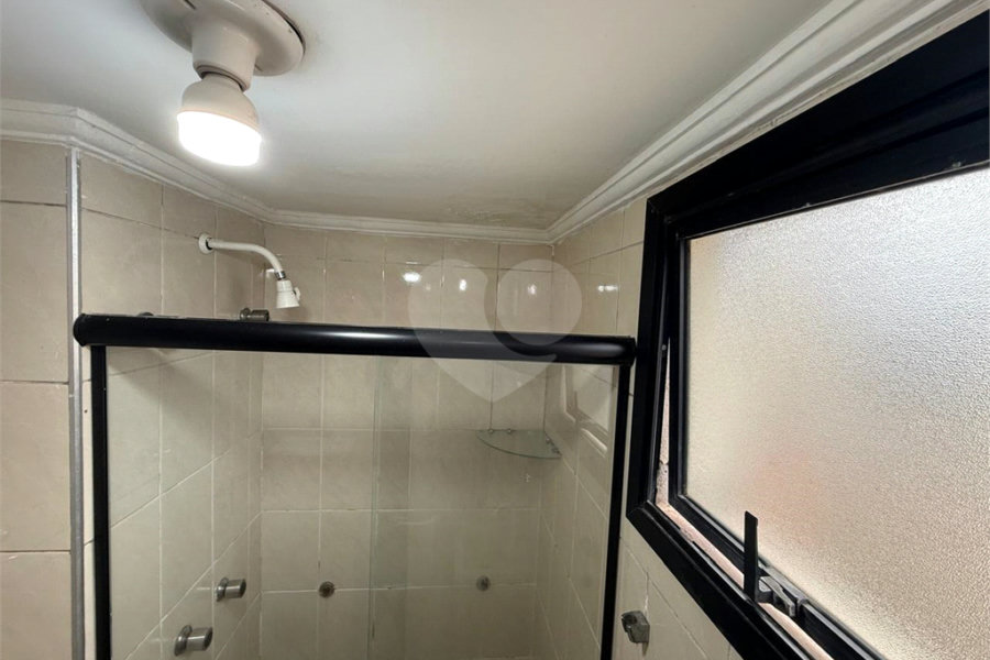 Apartamento à venda ou para alugar com 2 quartos em Mandaqui, São Paulo, SP