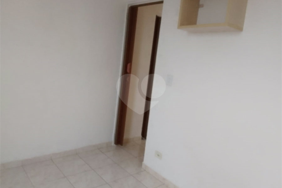Apartamento à venda com 2 quartos em Vila Nova Cachoeirinha, São Paulo, SP
