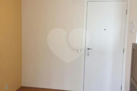 Apartamento à venda com 2 quartos em Jaguaré, São Paulo, SP